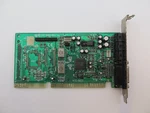 Vintage Atrend ATC-6631 Yamaha YMF719E-S Isa Sound Card + Midi Parts / Repair. Price: $13.99.