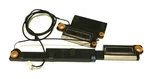 Lenovo Yoga 7 15ITL5 Left & Right Speakers Set 5SB0S31936 PK23000TSY0 / TSL0 Used. Price: $9.99.