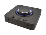 Creative Sound Blaster X4 Hi-res 24BIT 192KHZ External Usb Dac & Amp Card New. Price: $146.99.