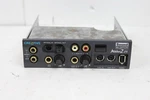 Creative Sound Blaster Zs External Breakout Box Bay SB0250 Used. Price: $129.99.