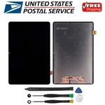 For Samsung Galaxy Tab S7 11" SM-T870 T875 Lcd Touch Screen Digitizer Assembly New. Price: $38.99.