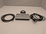 Creative Labs Sound Blaster MP3+ External Usb System SB0270 Used. Price: $129.99.