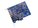 Dell Creative Sound Blaster SB1040 Xfi 7.1 Pci-e Card P380K New. Price: $60.00.