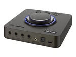 Creative Labs Soe Blaster X4 Sound Card 70SB181500000 Nuovo. Price: $207.68.