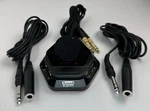 Creative Labs Sound Blaster Control Pod ( Model SB1521 ) W/ Cables Untested Used. Price: $84.99.