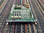 Tested By Certified Nec Tech CD-4LCA Port Analog Station Card 670112 SV8100 Seller. Price: $47.50.