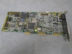 Creative Sound Blaster Sb 16 Mcd CT1750 Isa Card. Price: $199.00.