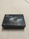Asus Xonar Se 5.1 Channel Pcie Gaming Sound Card - Open Box. Price: $39.00.