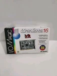 Vintage Magicsound 16 Pci Soundcard Audio DR-SK803 (fast Shipping). Price: $43.00.