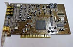 Creative Labs Soundblaster SB0360 Audigy Zs Pci Card # GK11892 Gebraucht. Price: $116.58.