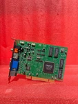 Creative CT7250 CT7235-VBQ Encore DXR3 Pci Dvd MPEG-2 Decoder Card Vintage Retro Used. Price: $16.99.
