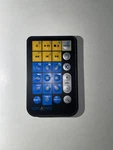 Creative RM-900 Infrared Remote Control For Vintage Labs Sound Cards Used. Price: $29.99.