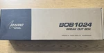 Audioscience BOB1024 Digital/analog Xlr Sound Card Breakout Box W/cables New. Price: $199.99.
