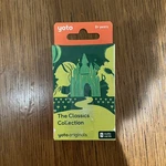 Yoto The Classics Collection 5 Kids Audio Cards - Brand New. Price: $25.00.