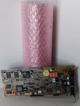 Aztech AZT2316R Isa Sound Card Fcc 138-MMSN842 Srs 3D Stereo Audio / Modem Combo. Price: $12.97.