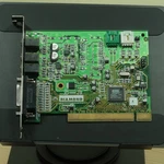 Diamond Sonic Impact S100 Ess Allegro ES1989S Pci Sound Card Used. Price: $52.24.