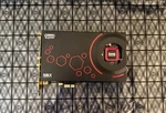 Creative Sound Blaster Zxr Pcie Card 24BIT/192KH Model SB1510 Only Used. Price: $79.95.