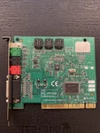 Creative Labs CT5803 Sound Card Gateway Used. Price: $29.99.