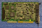 Sound Blaster Pro CT1600 Card Yamaha OPL3 Vintage 1992 Excellent. Price: $99.95.