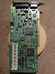 Creative CT3800 Isa Plug-in Internal Sound Card Audio Adapter Model Used. Price: $70.00.