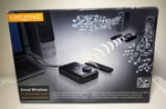 Creative Xmod Wireless Music System Model SB0830EF X-fi Xtreme Fedelity Used. Price: $32.99.